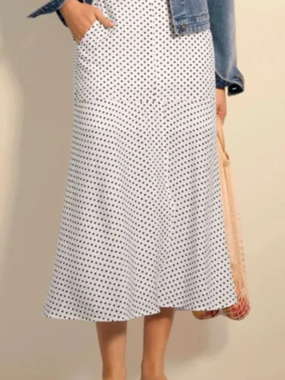 cabi - Spot On Skirt - 8